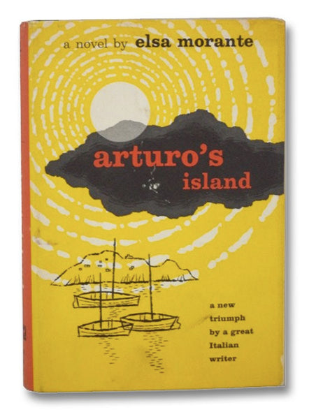 Arturo's Island