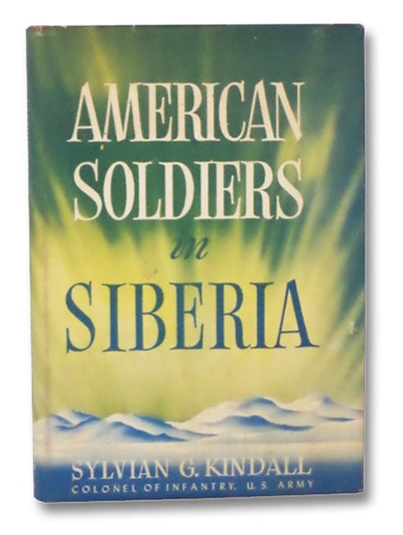 American Soldiers in Siberia