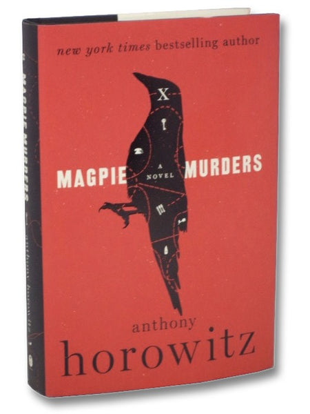 Magpie Murders: A Novel