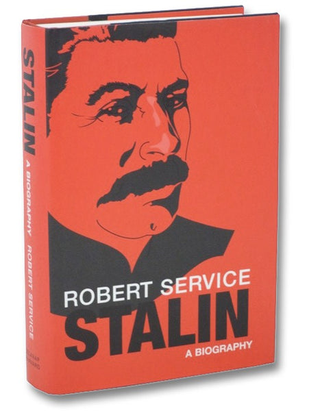 Stalin: A Biography
