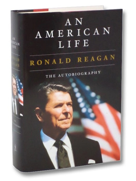 An American Life: The Autobiography