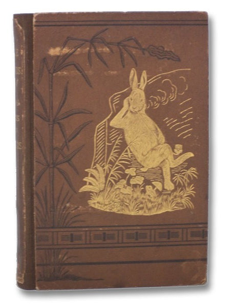 Uncle Remus: His Songs and His Sayings