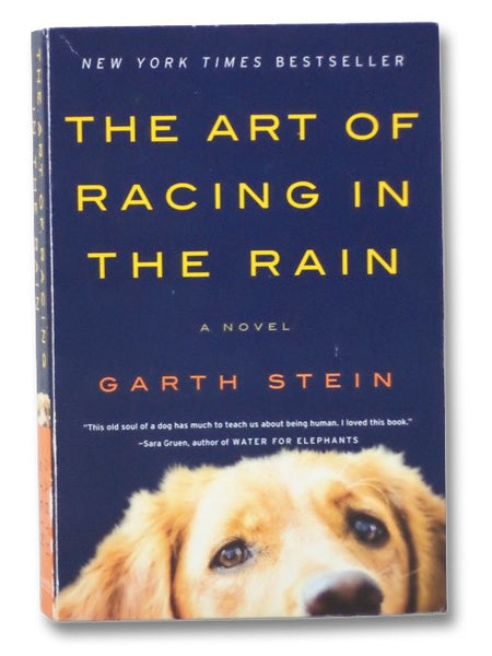 The Art of Racing in the Rain: A Novel