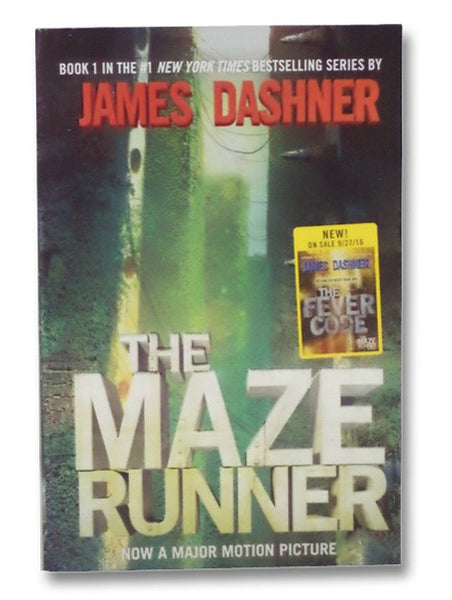 The Maze Runner