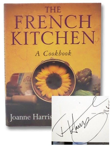 The French Kitchen: A Cookbook