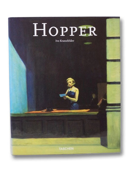 Hopper: 1882-1967 (Vision of Reality)