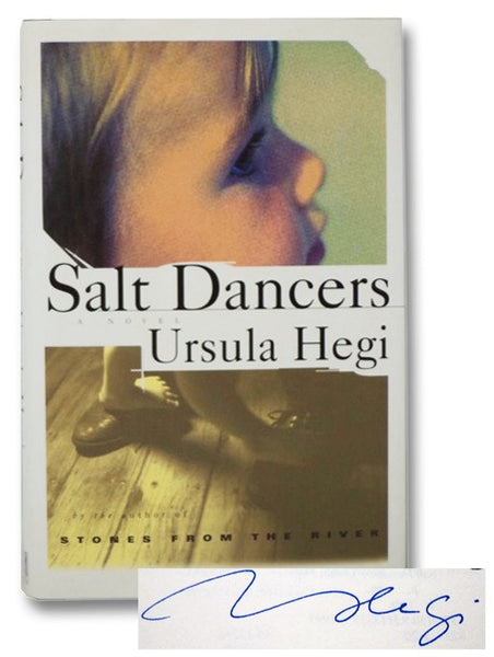 Salt Dancers: A Novel