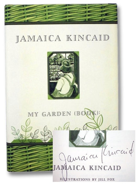 My Garden (Book):