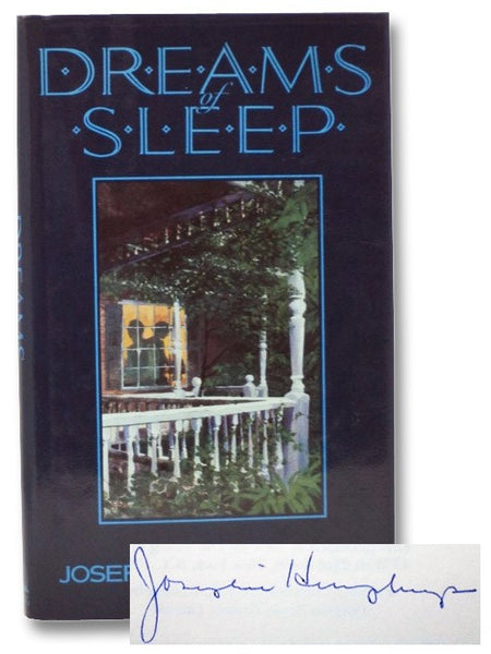 Dreams of Sleep: A Novel
