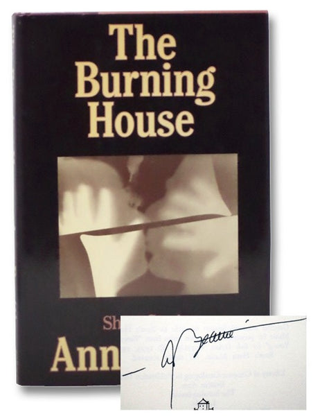 The Burning House: Short Stories