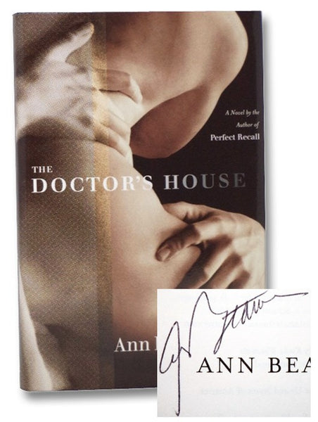 The Doctor's House