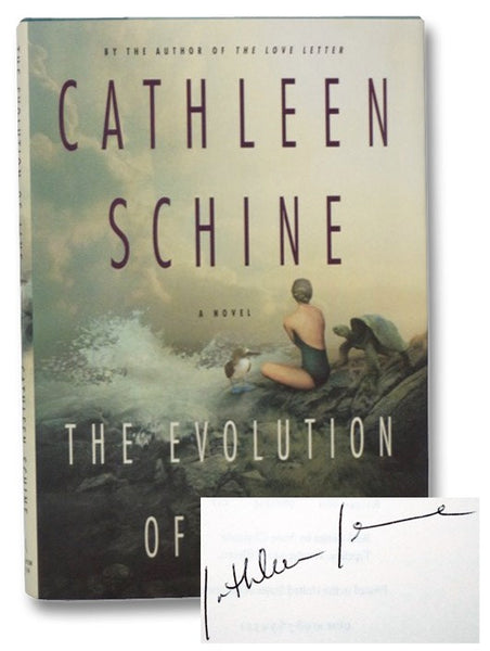 The Evolution of Jane: A Novel