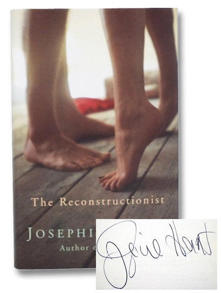 The Reconstructionist