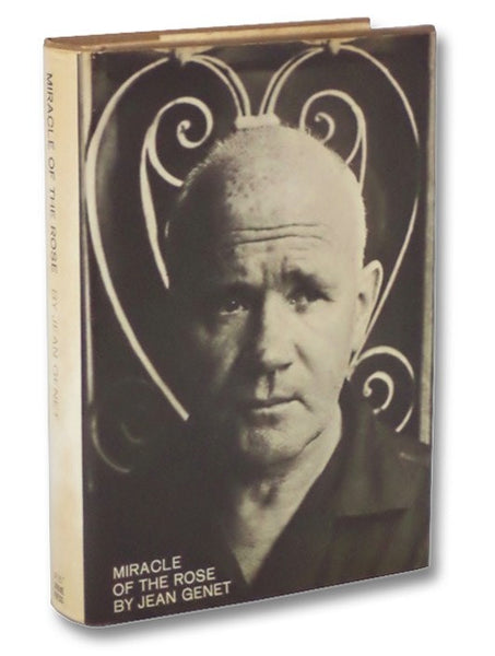 Miracle of the Rose: First Edition