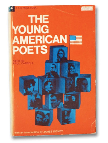 The Young American Poets