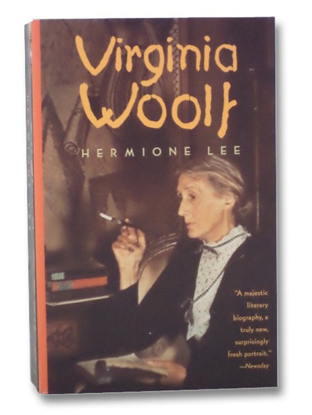 Virginia Woolf
