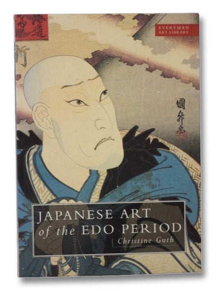 Japanese Art of the Edo Period