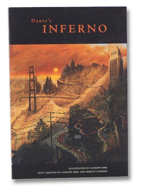 Dante's Inferno