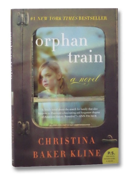 Orphan Train
