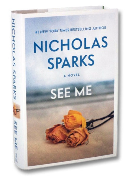 See Me: A Novel