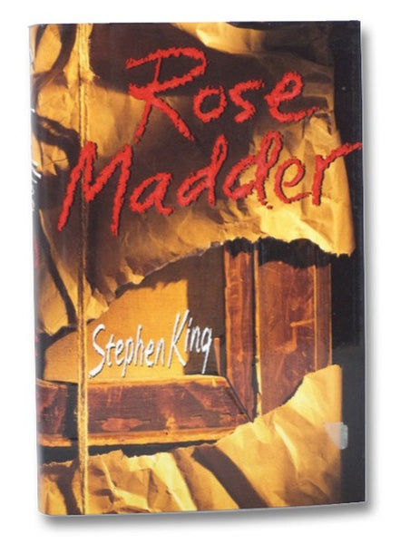 Rose Madder