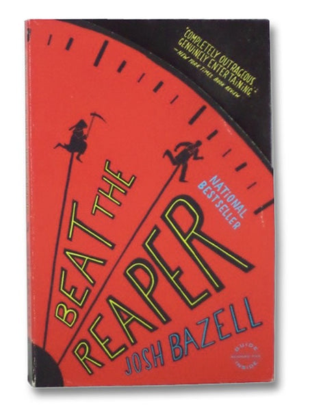 Beat the Reaper: A Novel