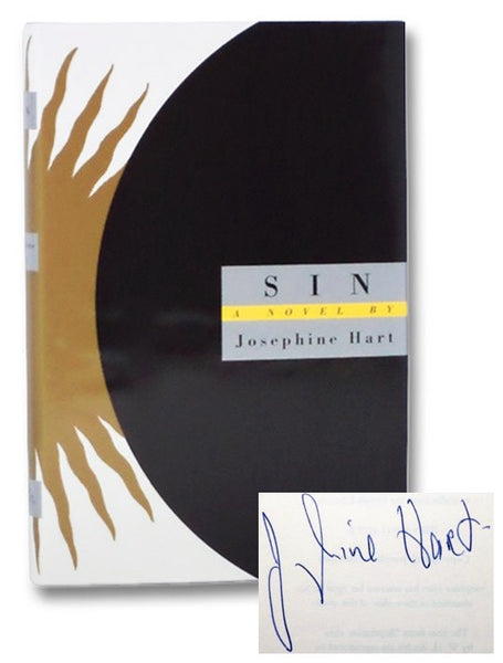 Sin: A Novel