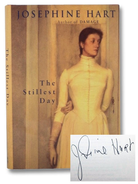 The Stillest Day