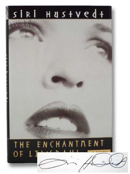 The Enchantment of Lily Dahl: A Novel