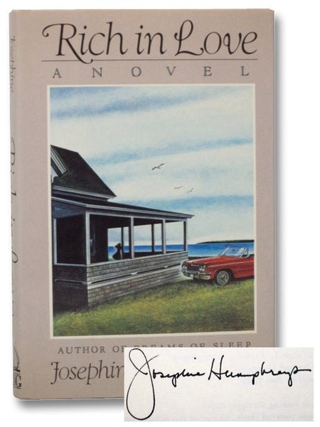Rich in Love: A Novel