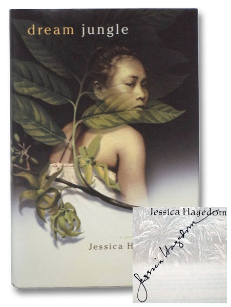 Dream Jungle: A Novel