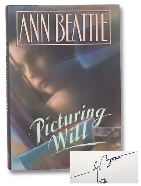 Picturing Will: A Novel