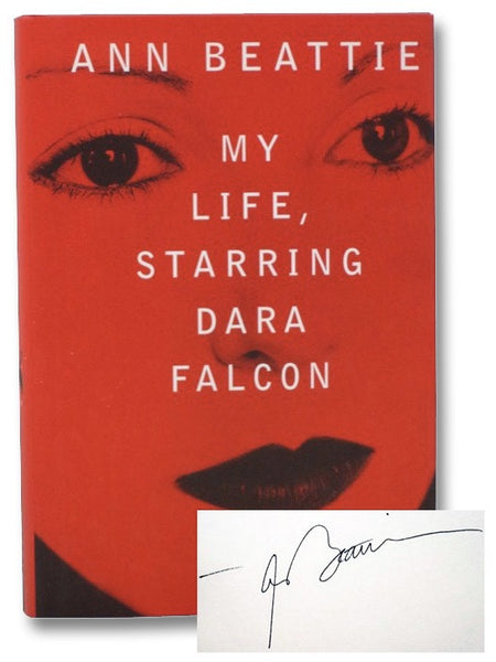 My Life, Starring Dara Falcon: A Novel