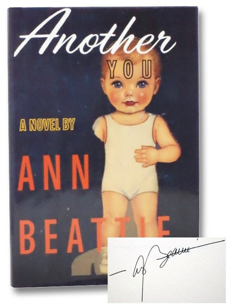 Another You: A Novel