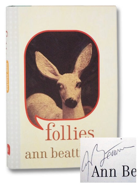 Follies: New Stories
