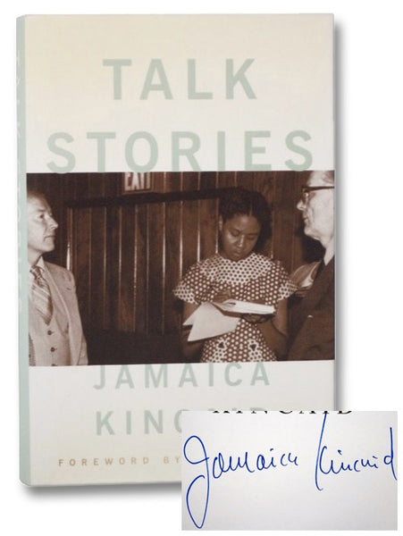 Talk Stories