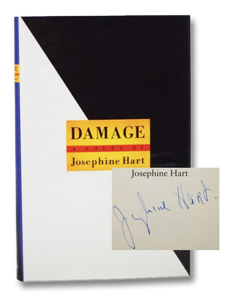 Damage: A Novel