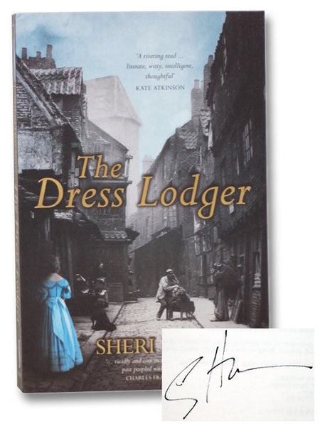 The Dress Lodger