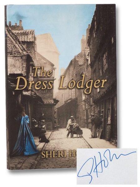 The Dress Lodger