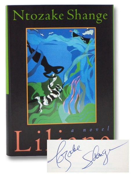 Liliane: Resurrection of the Daughter