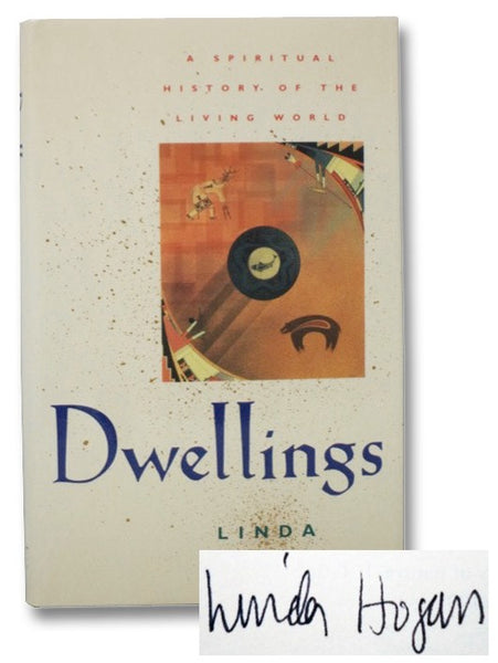 Dwellings: A Spiritual History of the Living World