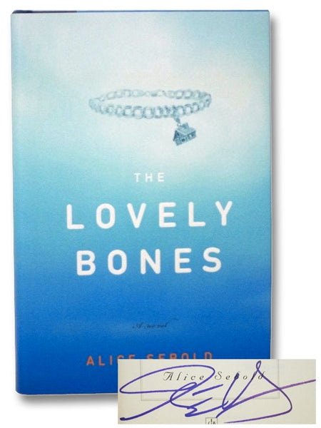 The Lovely Bones: A Novel