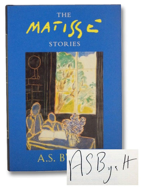 The Matisse Stories