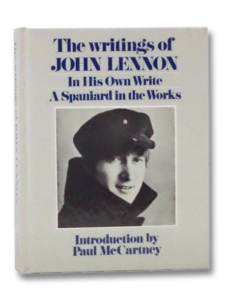 The Writings of John Lennon: In His Own Write & A Spaniard in the Works