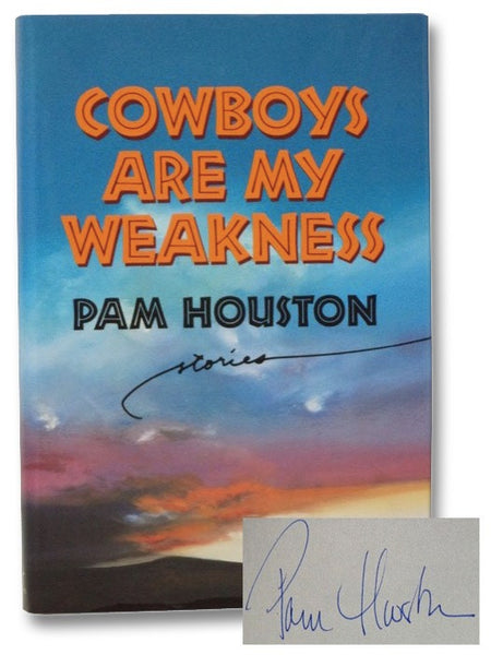 Cowboys are My Weakness: Stories
