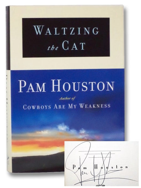 Waltzing the Cat