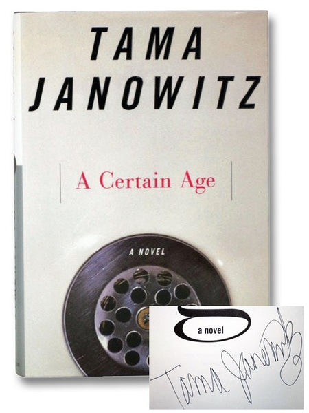 A Certain Age: A Novel