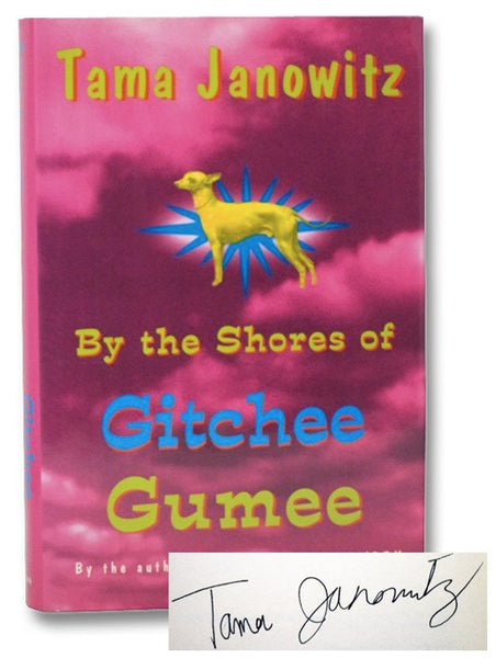 By the Shores of Gitchee Gumee