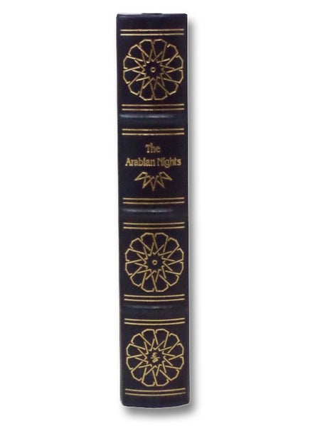 The Arabian Nights Entertainments and the Notes Upon Them [Containing Sixty-Five Stories Told by Shahrazade the Sultaness to Divert Shahryar the Sultan from the Execution of a Vow He Had Made to Avenge the Disloyalty of His First Sultaness; and Containin…