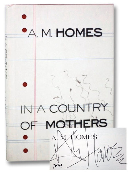 In a Country of Mothers